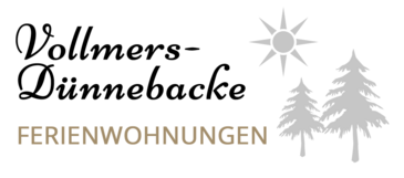 Vollmers-Dünnebacke | Ferienwohnung im Sauerland